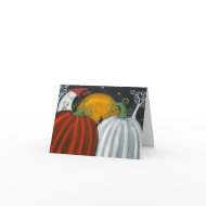Welcome Fall! Note Cards