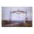 welcome, flin flon, manitoba, canada, retro