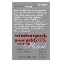welcome flyer by designtexas welcome flyer