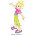Welcome from Polly Pocket! t-shirts by pollypocket Welcome from Polly Pocket! t-shirts