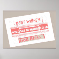 Welcome - God Bless Print