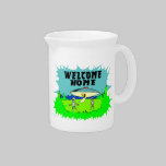 Welcome Home Aliens pitchers