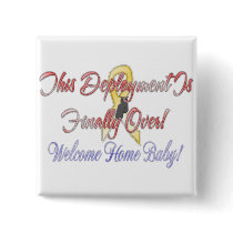 Welcome Home Baby! buttons by SimplyTheBestDesigns Welcome Home Baby! buttons