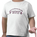 Welcome Home Daddy Custom 4 Cyrina t-shirts by ArmyMomCreations Welcome Home Daddy Custom 4 Cyrina t-shirts