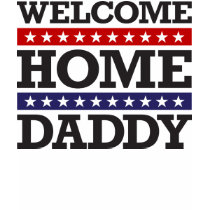 Welcome Daddy