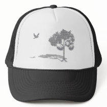 Welcome Home hats by pixelholic Welcome Home hats