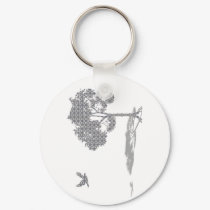 Welcome Home keychains by pixelholic Welcome Home keychains