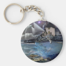 Welcome home.. keychains