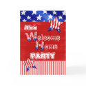 welcome home military cards by myslewis welcome home military cards