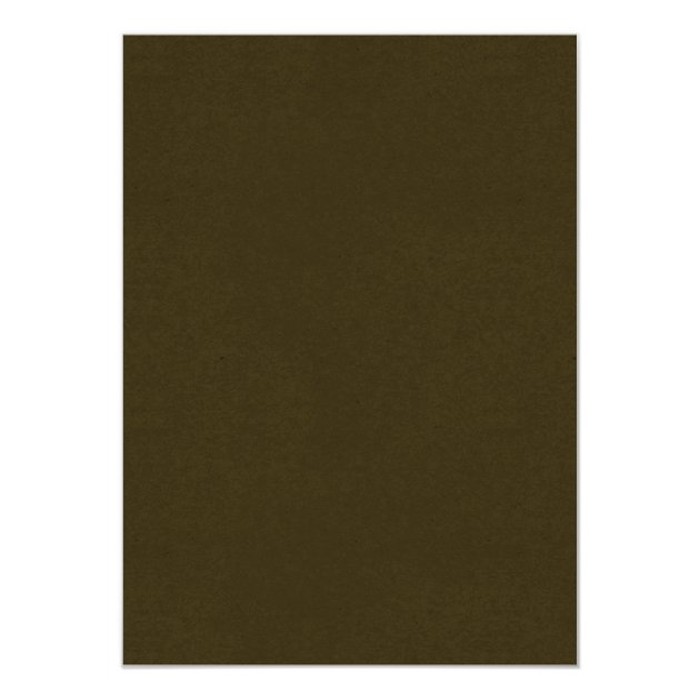 Welcome Home Military Card