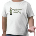 Welcome Home Mommy Army Brat (Daughter) t-shirts by MilitaryDesigns Welcome Home Mommy Army Brat (Daughter) t-shirts