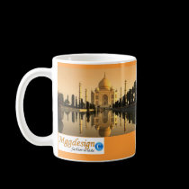 welcome Home mugs