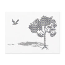 Welcome Home postcards by pixelholic Welcome Home postcards