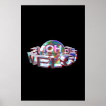 Welcome Home Poster