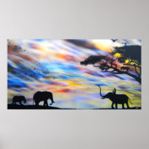 Welcome Home Posters