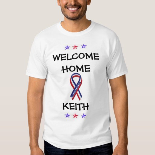 welcome to my house t shirt