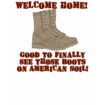 Welcome Home! Tshirt