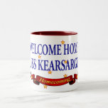 Welcome Home USS Kearsarge Mugs