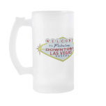 Welcome! Coffee Mugs