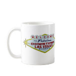 Welcome! Mug