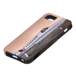 Welcome on Board iPhone 5 Case