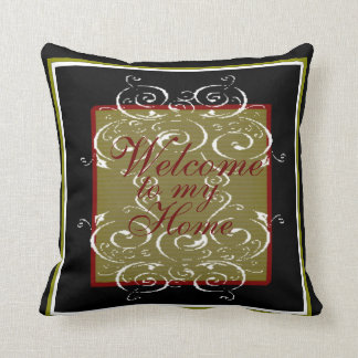 Cranberry Pillows - Cranberry Throw Pillows Zazzle