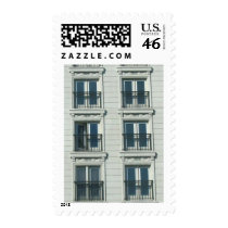 Welcome postage