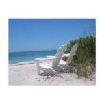 Welcome Relaxation I postcards