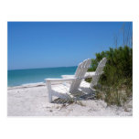 Welcome Relaxation I Postcard