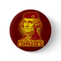 Welcome to Amerika! Button by Libertymaniacs Welcome to Amerika! Button