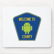 droid sign