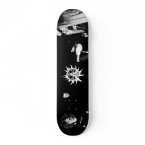 Welcome To Annoying Skateboard by domitheband Welcome To Annoying Skateboard