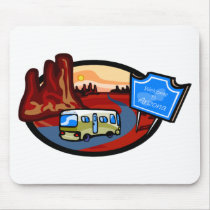 Welcome to Arizona Mouse Mats