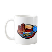 Welcome to Arizona Mugs
