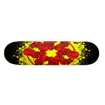 Welcome to Baby Catcher Skate Board Decks