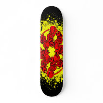 Welcome to Baby Catcher Skate Board Decks