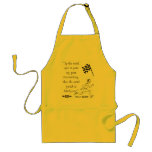 Welcome to BAHS Apron