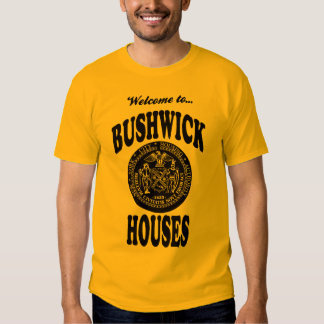 bushwick shirt