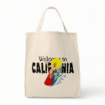 Welcome to California Bag