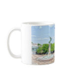 Welcome to Charlotte! Coffee Mugs