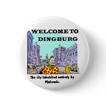 Welcome to Dingburg buttons