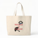 Welcome to England! bags by incurablehippie Welcome to England! bags