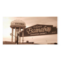 Welcome to Escanaba Photo Cards
