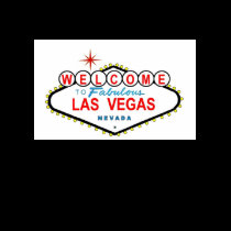 Welcome To Fabulous Las Vegas Baby Doll Tee t-shirts