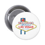 Welcome to Fabulous Las Vegas Button