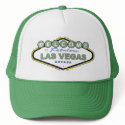 Welcome to Fabulous Las Vegas Cap hats