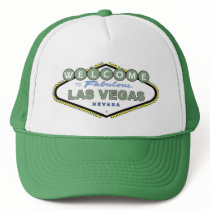 Welcome to Fabulous Las Vegas Cap hats by vegasdusoleil Welcome to Fabulous Las Vegas Cap hats