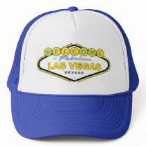 Welcome to Fabulous Las Vegas Cap hats