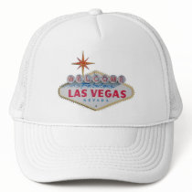 Welcome to Fabulous Las Vegas Cap hats