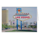 Welcome to Fabulous Las Vegas Card